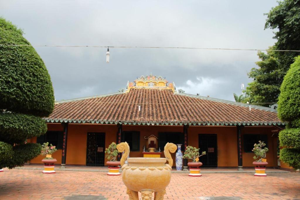 La Hotel Binh Thanh Ho Chi Minh-staden Exteriör bild